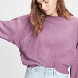 Gap Crewneck Sweatshirt 🍇